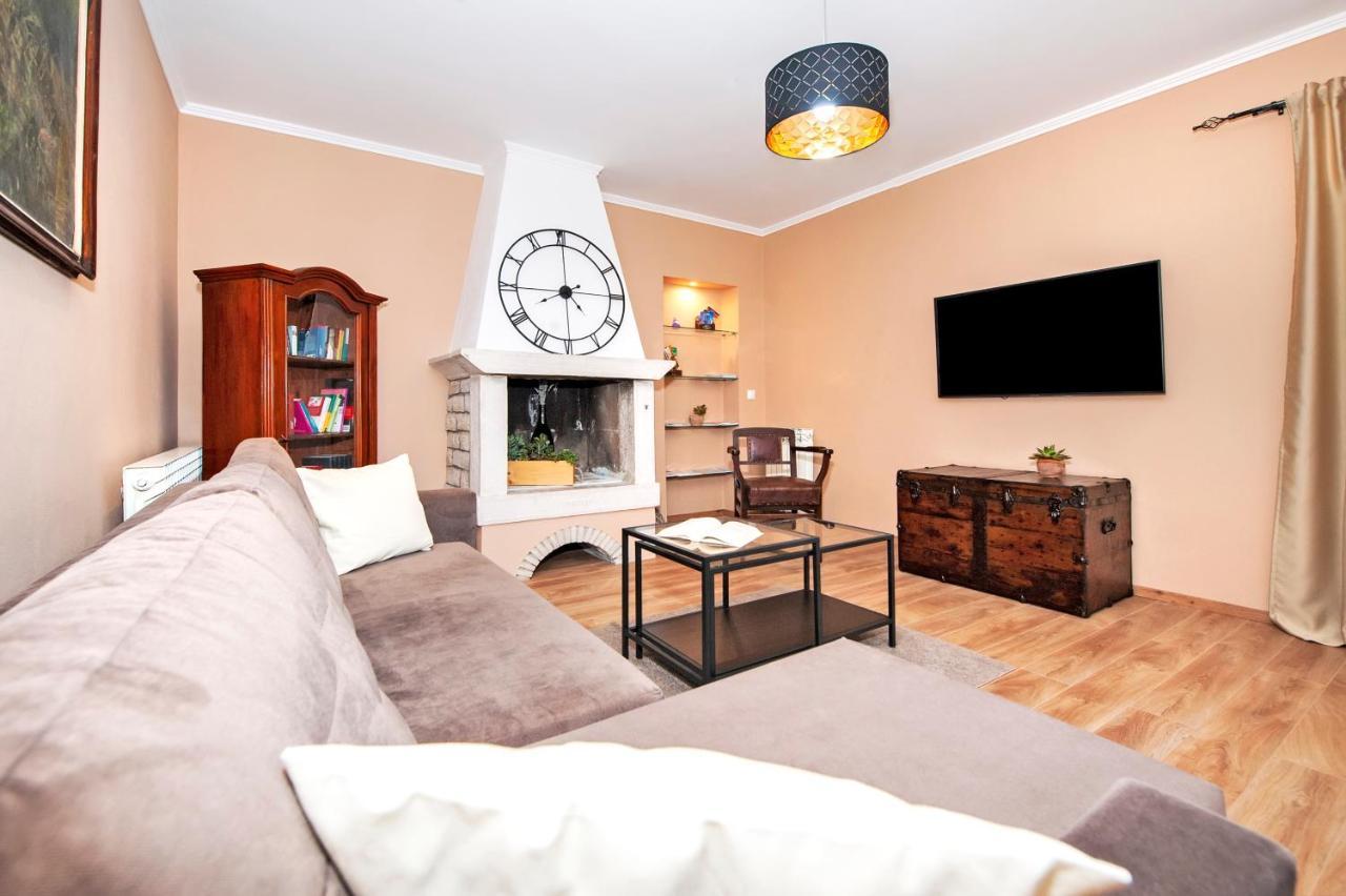 Apartment Miral Rovinjsko Selo Exterior foto