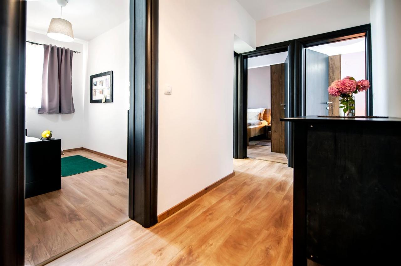 Apartment Miral Rovinjsko Selo Exterior foto